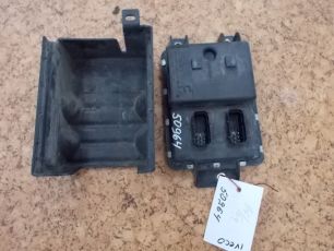 Изображение грузовика