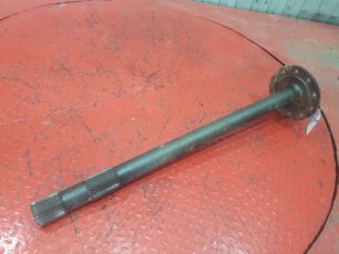 Изображение грузовика