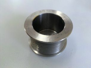 51261050275 MAN Шкив генератора
