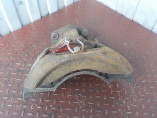 Изображение грузовика