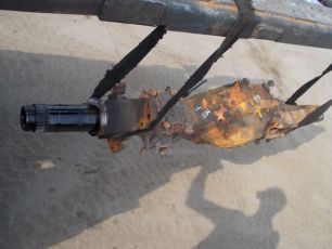 Изображение грузовика