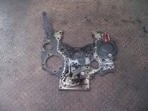 1677996 VOLVO Плита двигателя, № XF52456