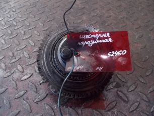 Изображение грузовика