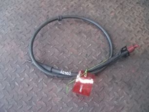 3183516 VOLVO Щуп масляный, № XF52462