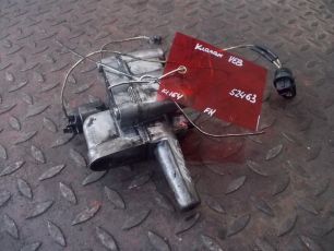 1677652 VOLVO Клапан VEB, № XF52463