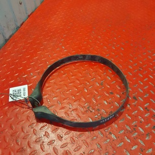 0004321321 MERCEDES Хомут ресивера, № XF455692