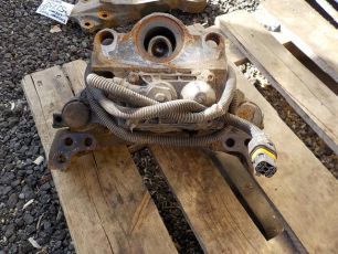 Изображение грузовика