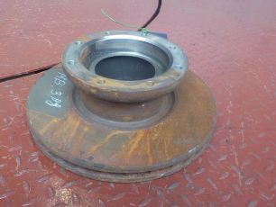 Изображение грузовика