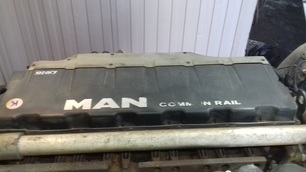 51034016024 MAN Клапанная крышка, № XF372053