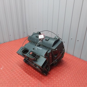 7484901456 RENAULT Отопитель, № XF472149