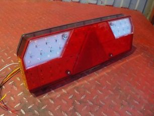 Изображение грузовика