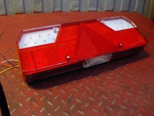 Изображение грузовика