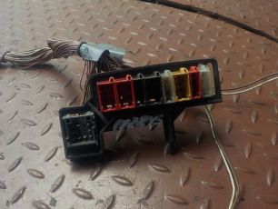 Изображение грузовика