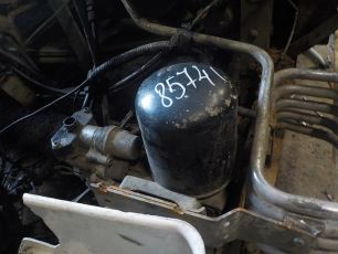 Изображение грузовика