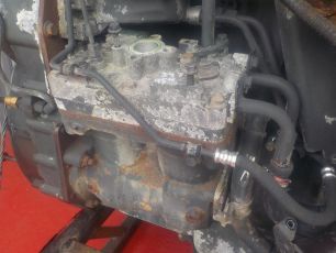 Изображение грузовика