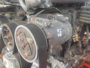 2564093 SCANIA Компрессор кондиционера, № XF247458