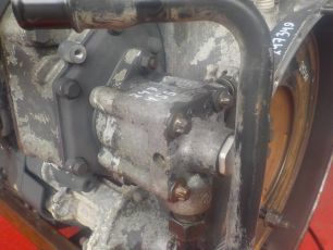 1439958 SCANIA Насос ГУР, № XF247455