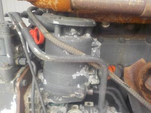 1921821 SCANIA Сапун