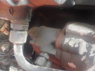 Изображение грузовика