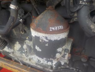 1776593 SCANIA Центробежный очиститель масла