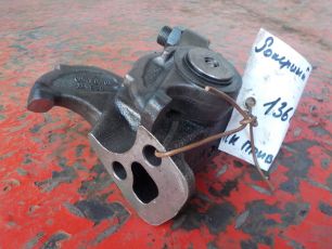 Изображение грузовика