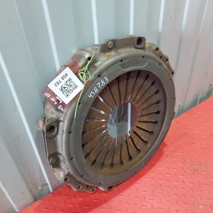 0242502501 MERCEDES Корзина сцепления, № XF458783