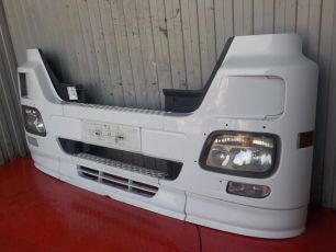 Изображение грузовика