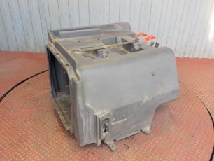 Изображение грузовика