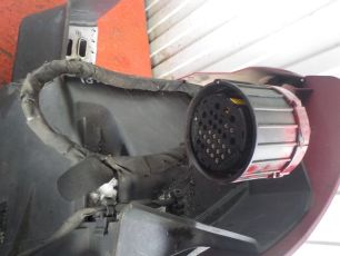 21485226 VOLVO Электропроводка фары, № XF182234