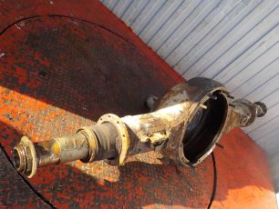 Изображение грузовика