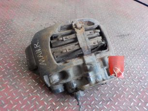 Изображение грузовика