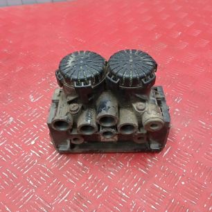 81521066050 MAN Модулятор EBS, № XF448383