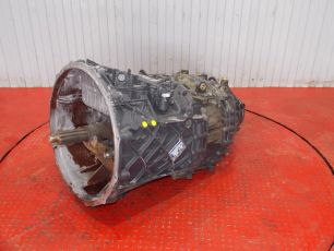 Изображение грузовика