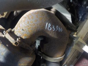 Изображение грузовика