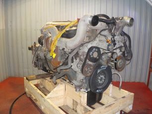 Изображение грузовика