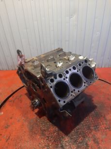5410102005 MERCEDES Блок двигателя, № XF308943