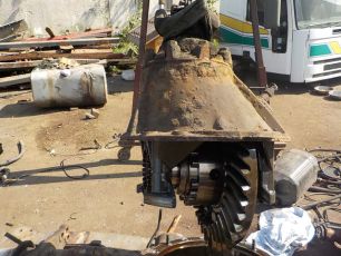 Изображение грузовика