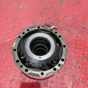 5000675811 RENAULT Редуктор бортовой ступицы