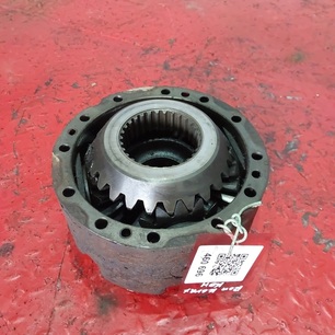 5000675811 RENAULT Редуктор бортовой ступицы, № XF460696