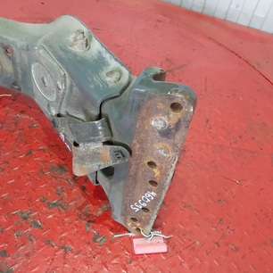 20467700 VOLVO Кронштейн передней рессоры, № XF460935