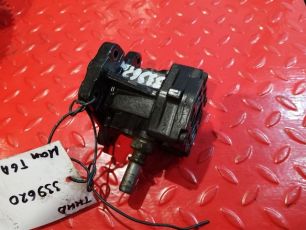 Изображение грузовика