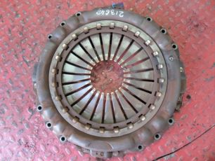 Изображение грузовика