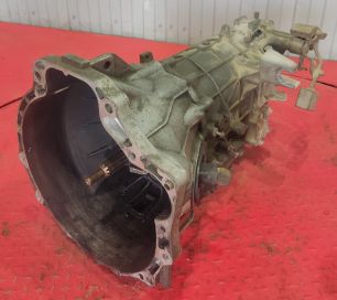 8873021 IVECO КПП, 2840.6, Без ретардера, МКПП