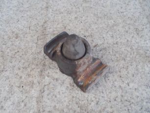 9413310426 MERCEDES Отбойник рессоры, № XF31565