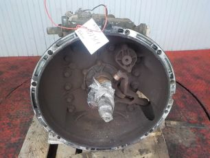 Изображение грузовика