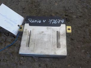 Изображение грузовика