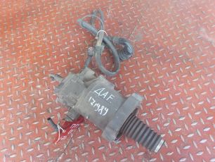 1447248 DAF ПГУ, № XF171989