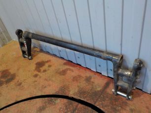 Изображение грузовика