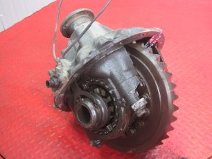 Изображение грузовика