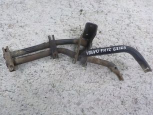 Изображение грузовика